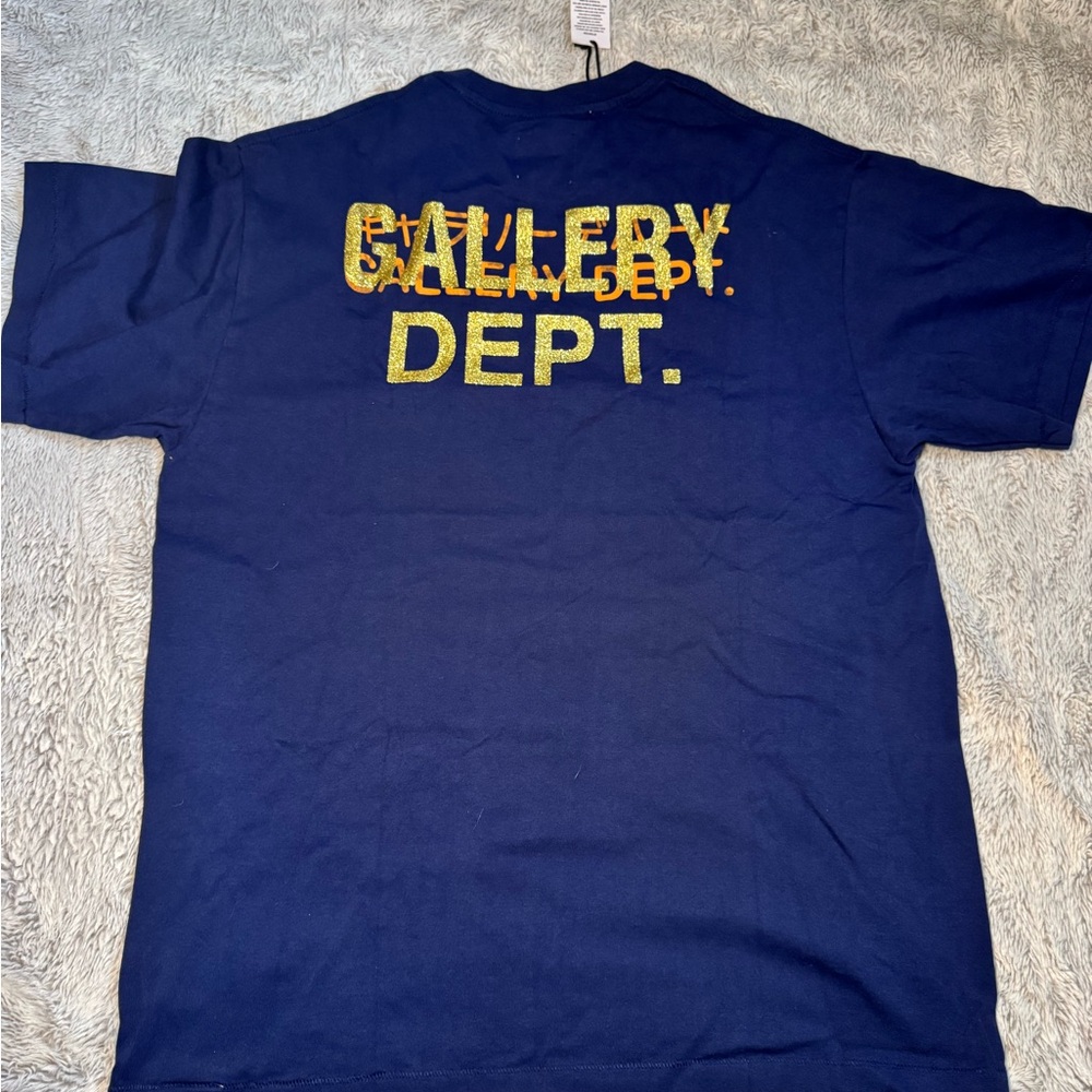 COPY - Gallery department shirt